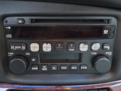 Used 2004 Buick Le Sabre Limited image 23