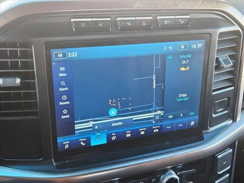 Used 2023 Ford F150 King Ranch w/ Equipment Group 601A High image 14