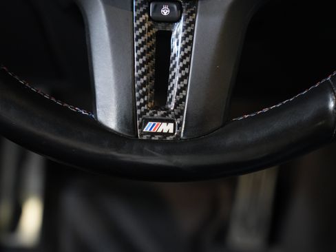 Used 2021 BMW M4 Competition w/ Executive Package RWD image 37
