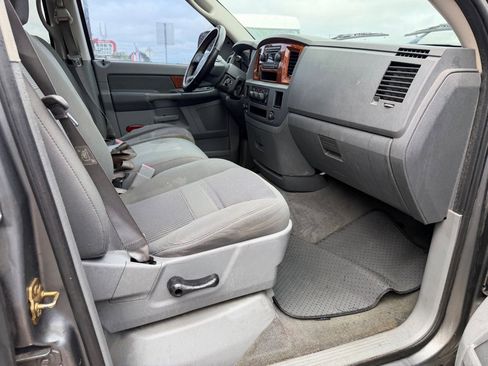 Used 2006 Dodge Ram 1500 Truck SLT RWD image 20