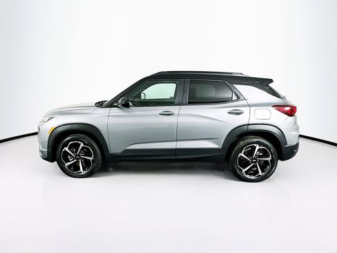 Used 2023 Chevrolet TrailBlazer RS w/ Convenience Package image 4