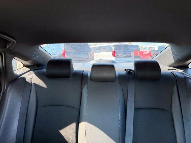 Used 2019 Honda Civic Sport image 24