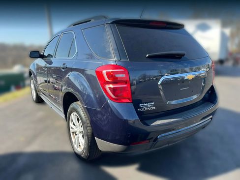 Used 2017 Chevrolet Equinox LT w/ Convenience Package image 5