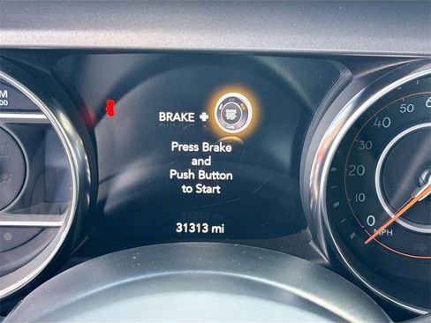 Used 2022 Jeep Wrangler Unlimited Willys image 13