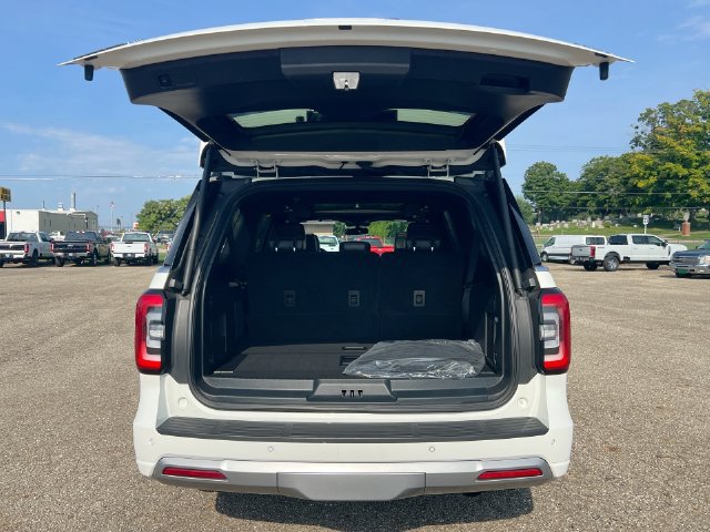 Used 2023 Ford Expedition Max Platinum AWD/4WD image 30