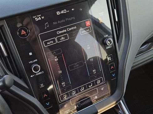 Used 2020 Subaru Outback Onyx Edition XT w/ Popular Package #2 image 15