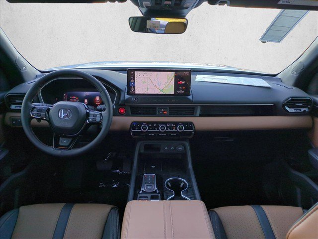 New 2027 Honda Passport TrailSport Elite image 15