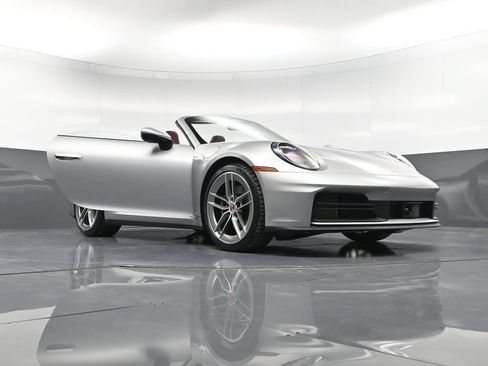 New 2026 Porsche 911 Carrera RWD image 40