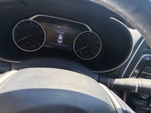 Used 2017 Nissan Maxima 3.5 SL image 6