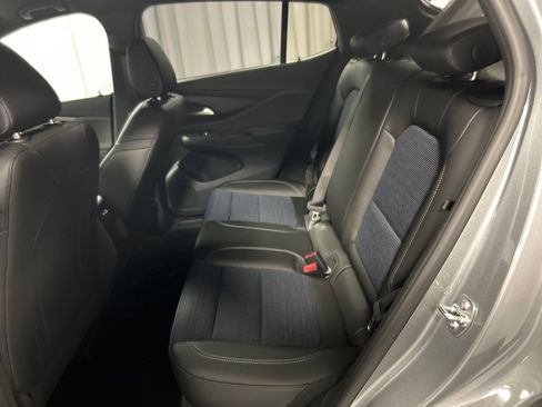 New 2026 Buick Envista Preferred w/ Convenience I Package FWD image 21