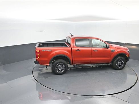 Certified 2022 Ford Ranger XLT w/ Equipment Group 302A High image 26