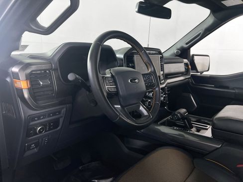 Used 2023 Ford F150 Tremor w/ Equipment Group 402A High image 9