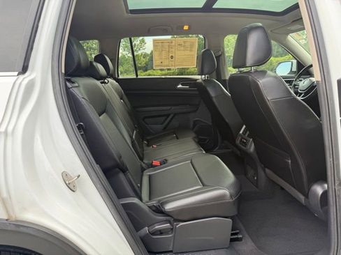 Used 2019 Volkswagen Atlas SE FWD image 27