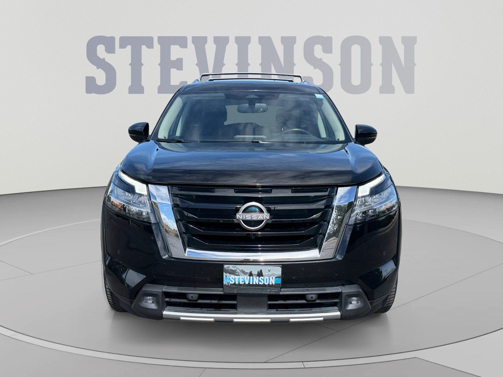 Used 2022 Nissan Pathfinder SL w/ SL Premium Package AWD/4WD image 8