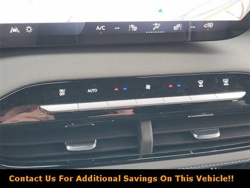 New 2026 Buick Enclave Preferred w/ LPO, Floor Liner Package image 14