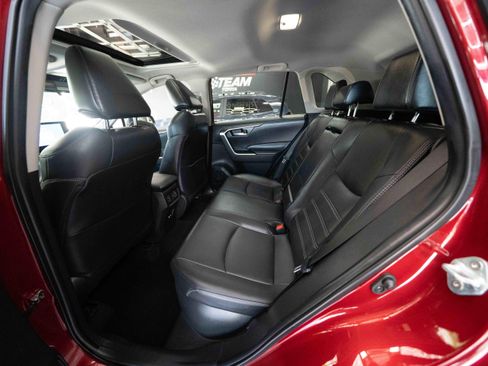 Certified 2023 Toyota RAV4 XLE Premium AWD/4WD image 24