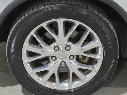 Used 2015 Dodge Durango Citadel RWD image 37