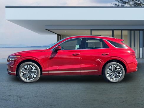 New 2026 Genesis Electrified GV70 image 7