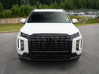 Used 2025 Hyundai Palisade Calligraphy AWD/4WD video 2