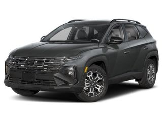 New 2026 Hyundai Tucson XRT AWD/4WD video 1