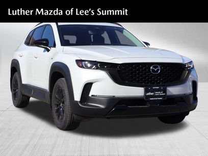 New 2025 MAZDA CX-50 AWD 2.5 Hybrid w/ Premium Pkg
