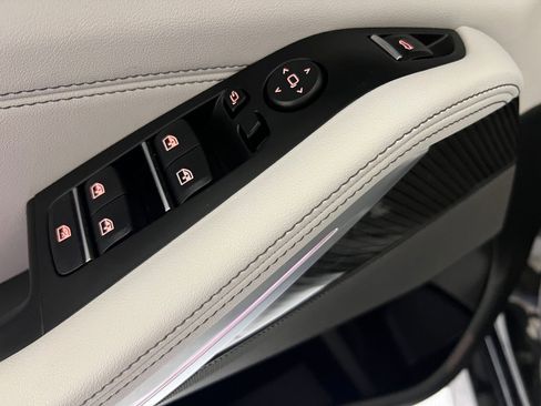 Certified 2024 BMW X5 M60i w/ Parking Assistance Package image 23