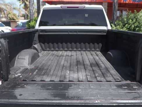 Used 2021 Chevrolet Silverado 2500 LT w/ Fleet Comfort Package AWD/4WD image 8