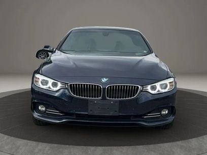 Used 2015 BMW 428i xDrive Convertible