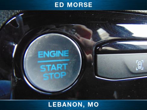 Certified 2024 Ford Escape ST-Line w/ Tech Pack #1 image 27