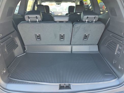 New 2026 Buick Enclave Preferred w/ Power Package AWD/4WD image 36