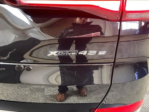 Certified 2022 BMW X5 xDrive45e image 31