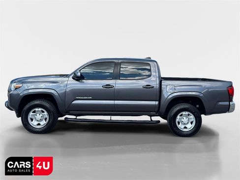 Used 2020 Toyota Tacoma SR5 image 4