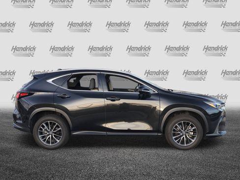 Used 2025 Lexus NX 250 FWD w/ Accessory Package (Z1) image 10
