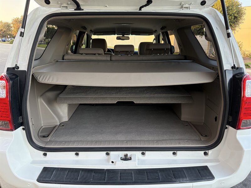 Used 2007 Toyota 4Runner SR5 RWD image 7