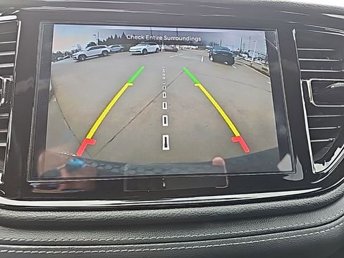 Certified 2021 Dodge Durango GT image 37