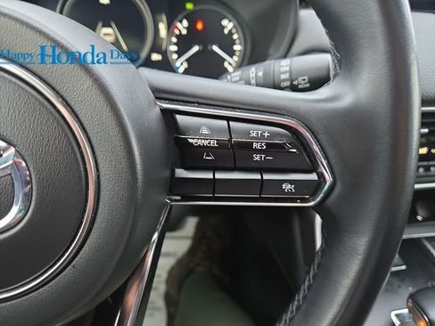 Used 2024 MAZDA CX-90 3.3 Turbo w/ Premium Package image 22