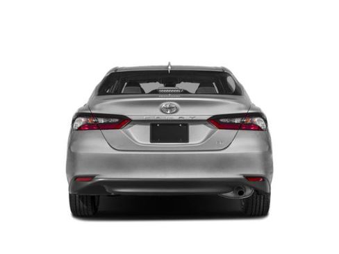 Used 2024 Toyota Camry LE FWD image 5