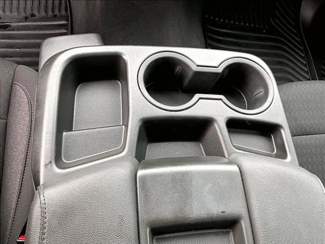 Used 2024 Chevrolet Silverado 1500 Custom RWD image 24