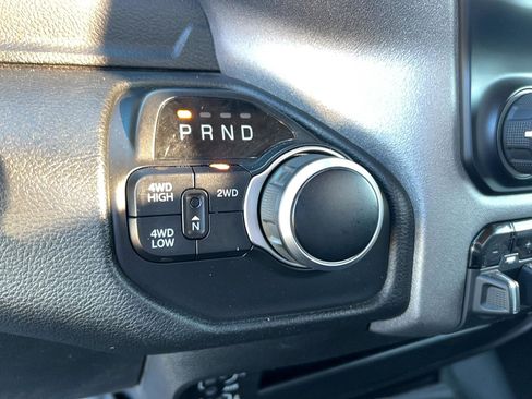 Used 2020 RAM 3500 Tradesman image 21