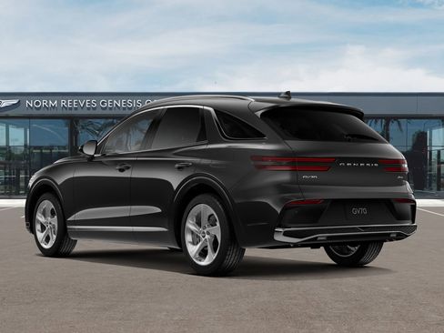 New 2026 Genesis GV70 2.5T image 5