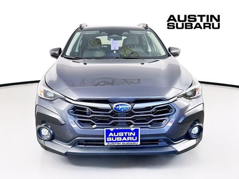 Used 2024 Subaru Crosstrek 2.0i Premium AWD/4WD image 3