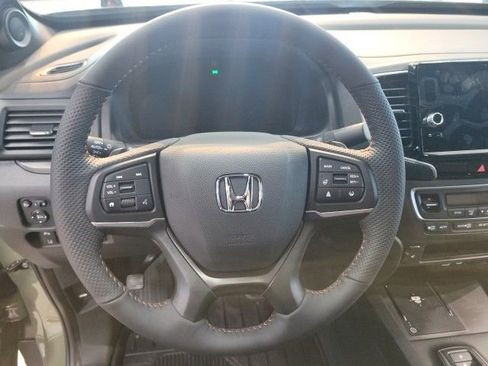 New 2026 Honda Ridgeline TrailSport image 16