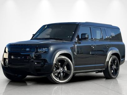 Used 2023 Land Rover Defender 130 X-Dynamic SE