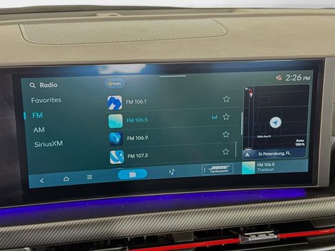 New 2026 Hyundai Sonata N Line FWD image 15