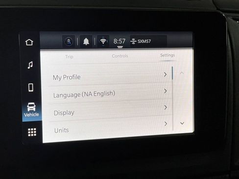 New 2024 RAM ProMaster 2500 w/ Safety Group image 33