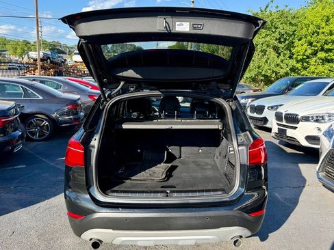Used 2016 BMW X1 xDrive28i AWD/4WD image 12