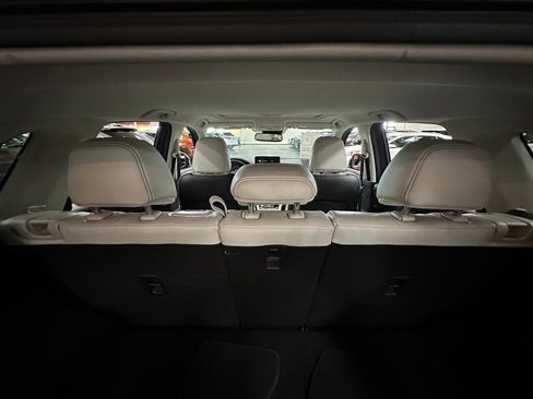 Used 2022 MAZDA CX-5 AWD 2.5 S w/ Premium Package image 28