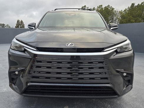 New 2026 Lexus TX 350 350 image 10