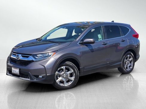 Used 2019 Honda CR-V EX-L image 6