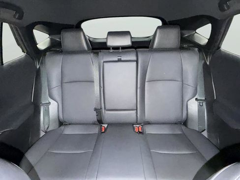 Used 2022 Toyota Venza XLE image 32